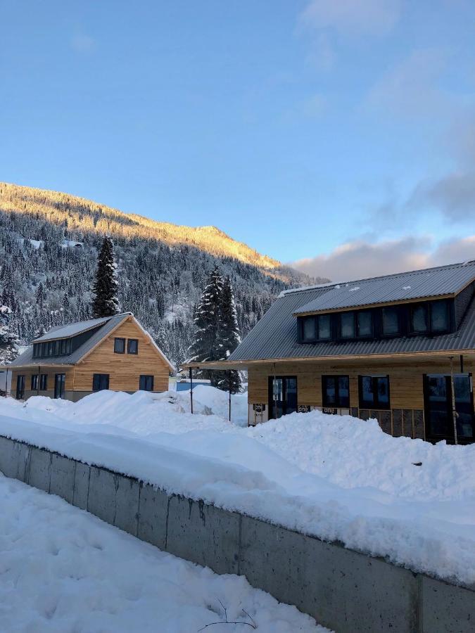 Dualpark Afritz Am See Lägenhet Scherzboden Exteriör bild