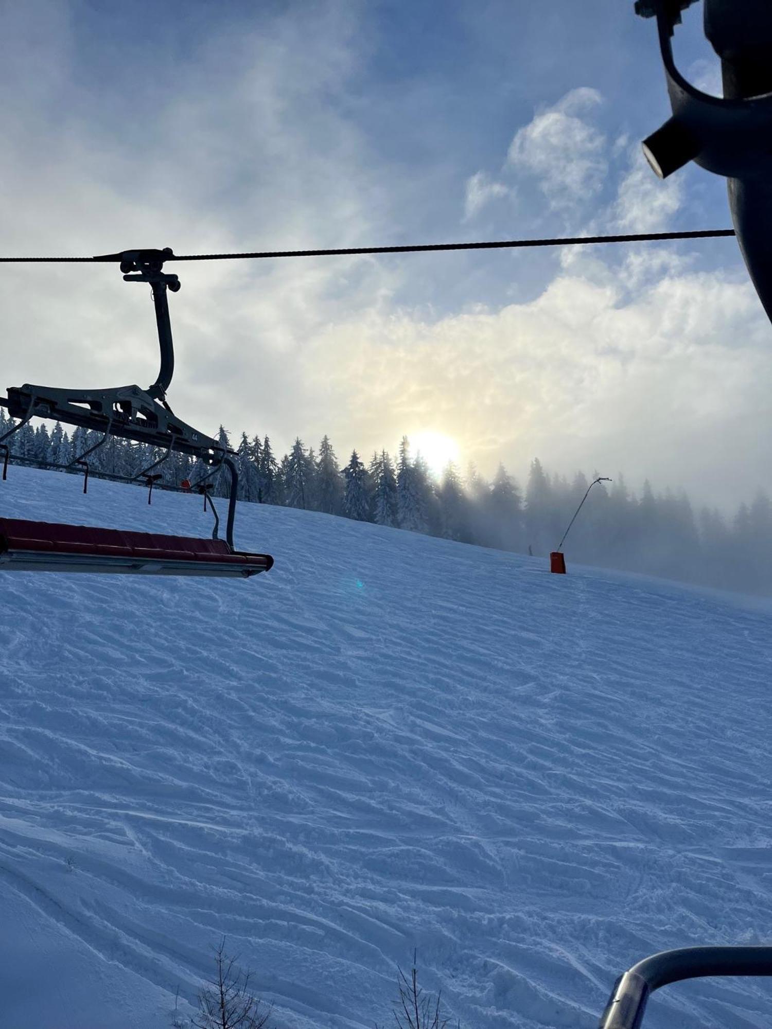 Dualpark Afritz Am See Lägenhet Scherzboden Exteriör bild