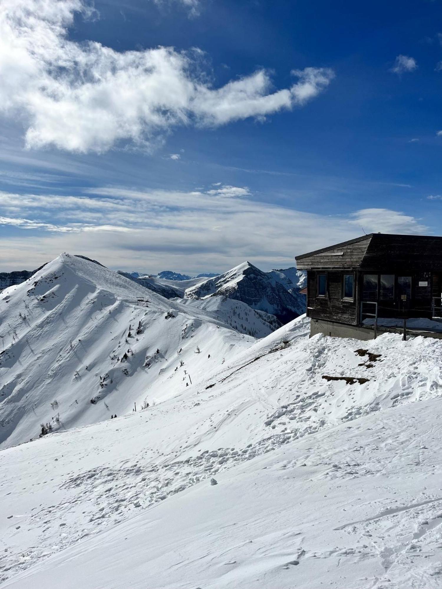 Dualpark Afritz Am See Lägenhet Scherzboden Exteriör bild